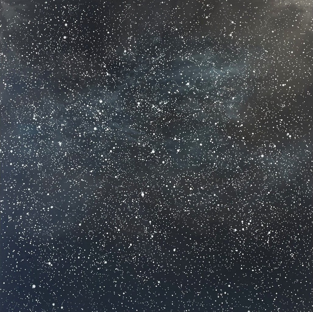 Midnight Stars